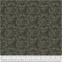 Fabric Windham Boho Chick Coal Damask by the Quarter Yard 54563-8