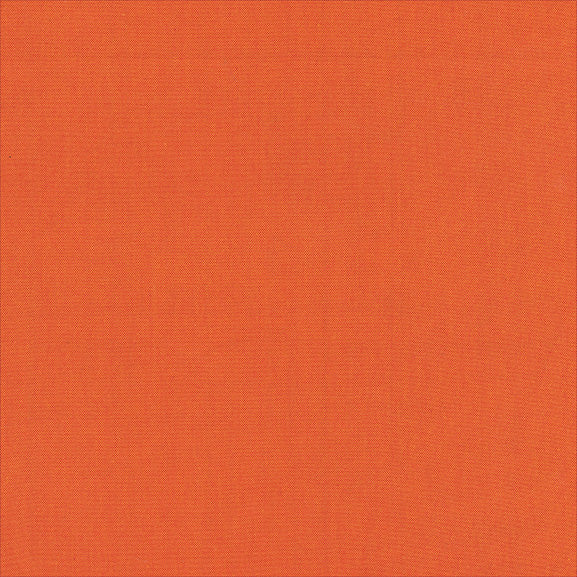 Fabric Windham Carrot/Berry Artisan Solid by the Quarter Yard 40171-134