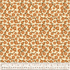 Fabric Windham Cinnamon Daisy Dance Willow Bend by the Quarter Yard 54477-1