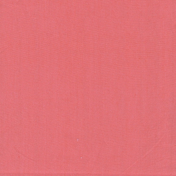 Fabric Windham Clementine/Pink Artisan Solid by the Quarter Yard 40171-189