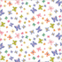 Fabric Windham Cloud Butterfly Dreams Rainbow Vale by the Quarter Yard 55051-5