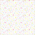 Fabric Windham Cloud Confetti Sparkle Rainbow Vale by the Quarter Yard 55053-5