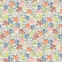 Fabric Windham Cloud Garden Patch Rainbow Vale by the Quarter Yard 55049-5
