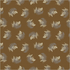 Fabric Windham Cocoa Fern Thimbleweed by the Quarter Yard 54827-4