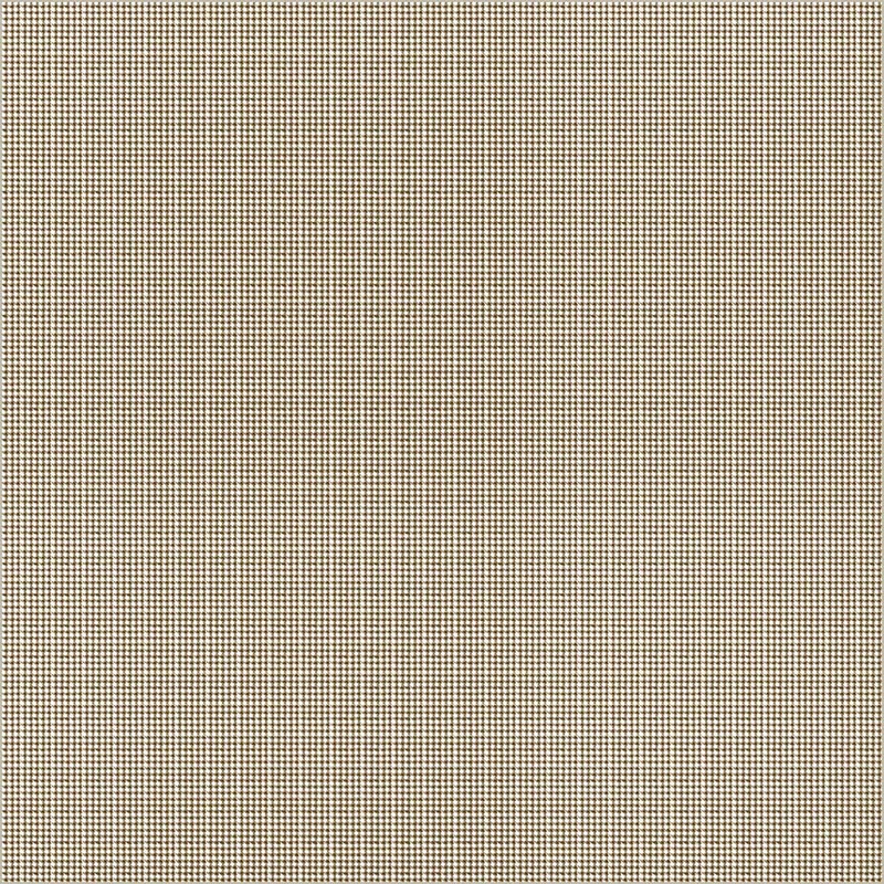 Fabric Windham Cocoa Tinytooth Thimbleweed by the Quarter Yard 54830-4