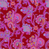 Fabric Windham Crimson Natalie Sweet Talk by the Quarter Yard 54899-4