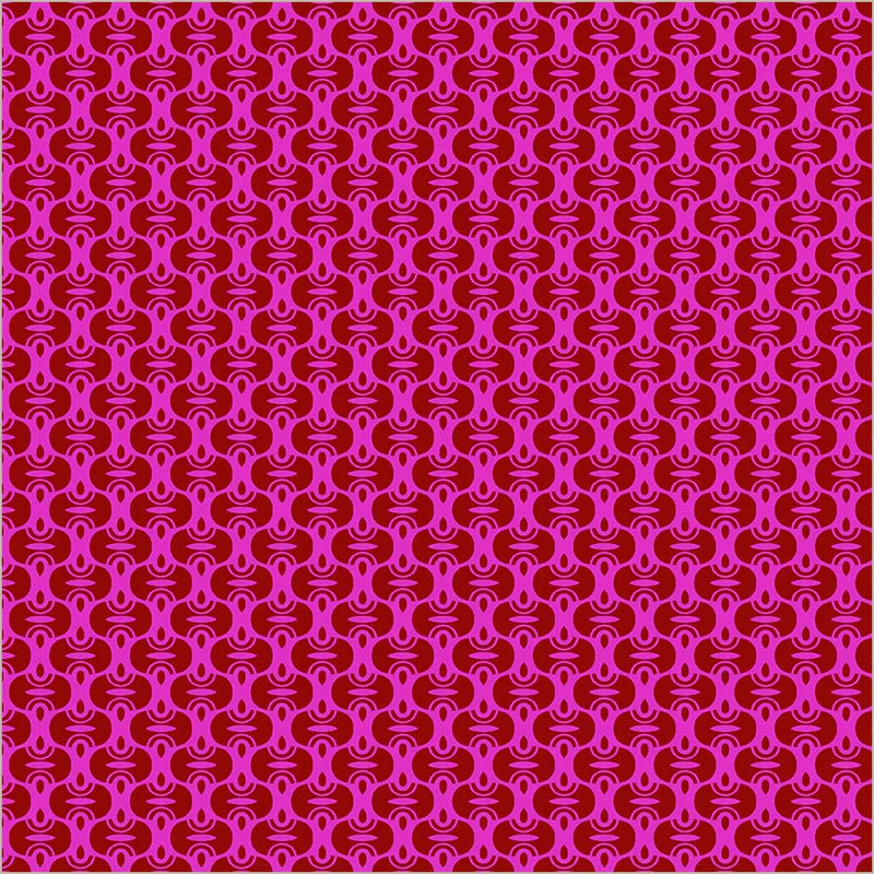 Fabric Windham Crimson Scott Sweet Talk by the Quarter Yard 54903-4