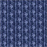 Fabric Windham Delft Blue Garden Rows China Blue by the Quarter Yard 54937-2
