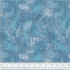 Fabric Windham Denim Aspirations Noteworthy by the Quarter Yard 53856-5