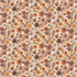 Fabric Windham Fire Opal Dotty Flora & Form by the Quarter Yard 54781DM-2
