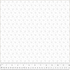 Fabric Windham Frosting White on White Calico by the Quarter Yard 54610-1
