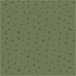 Green patterned paper with small leaf designs