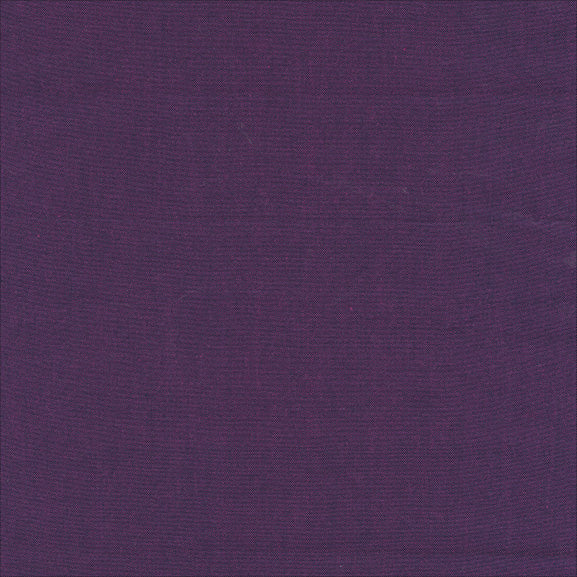 Fabric Windham Indigo/Violet Artisan Solid by the Quarter Yard 40171-178