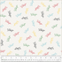 Fabric Windham Ivory I Like You 108" Quilt Back by the Quarter Yard 36141W-XDES