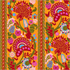 Fabric Windham Mandarin Pauline Sweet Talk by the Quarter Yard 54898-3