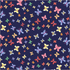 Fabric Windham Midnight Butterfly Dreams Rainbow Vale by the Quarter Yard 55051-4