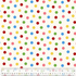 Fabric Windham Multi Polka Dot Merry-Go-Round by the Quarter Yard 54795-X