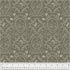 Fabric Windham Mushroom Dainty Damask by the Quarter Yard 54442-4