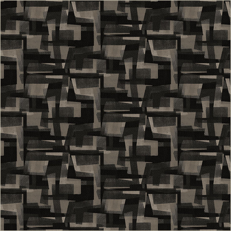 Fabric Windham Obsidian Chisel Shadows by the Quarter Yard 55038-2