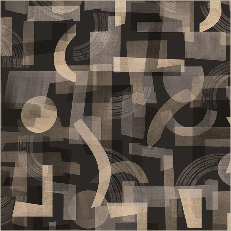 Fabric Windham Obsidian Cliffs Shadows by the Quarter Yard 55037-2