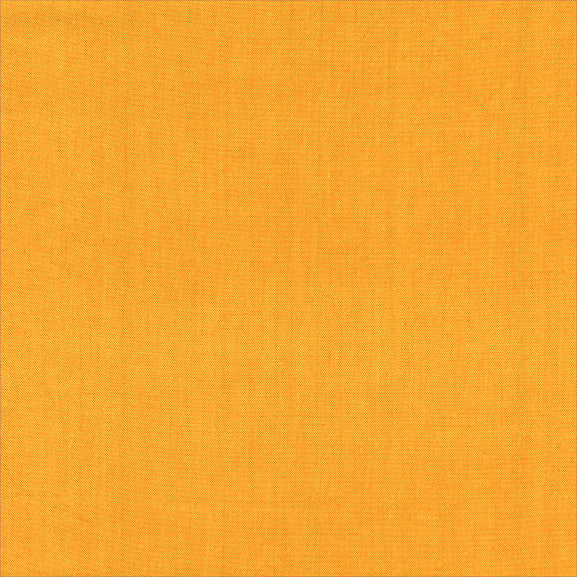 Fabric Windham Orange/Banana Artisan Solid by the Quarter Yard 40171-141