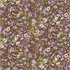 Fabric Windham Plum Perennials Bloomfield by the Quarter Yard 54875D-9