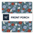 Fabric Windham Precuts Front Porch 10" Squares Pack CP10FRONT-X