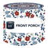 Fabric Windham Precuts Front Porch 2.5" Strip Roll JRFRONT-X