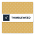 Fabric Windham Precuts Thimbleweed 5x5" Squares CP5THIM-X