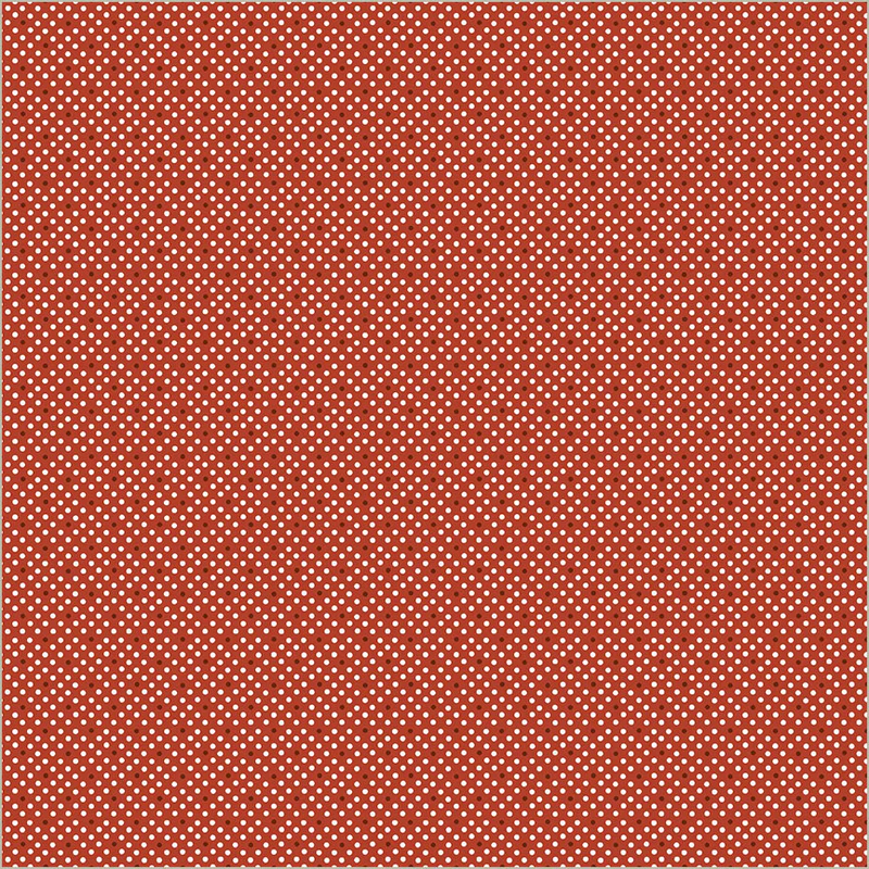Fabric Windham Red Dotty Front Porch by the Quarter Yard 54865-9