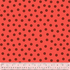 Fabric Windham Red Polka Dot Merry-Go-Round by the Quarter Yard 54795-1