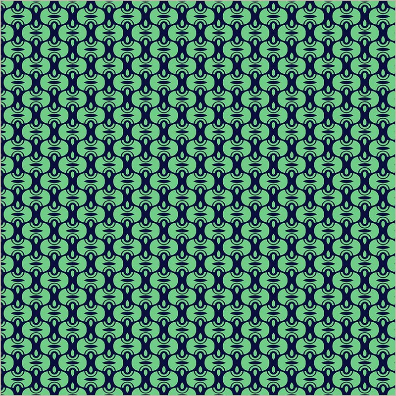 Fabric Windham Sea Green Scott Sweet Talk by the Quarter Yard 54903-10