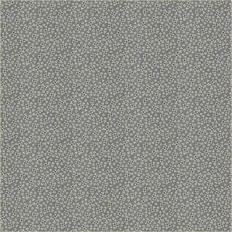 Fabric Windham Slate Jax Thimbleweed by the Quarter Yard 54831-3