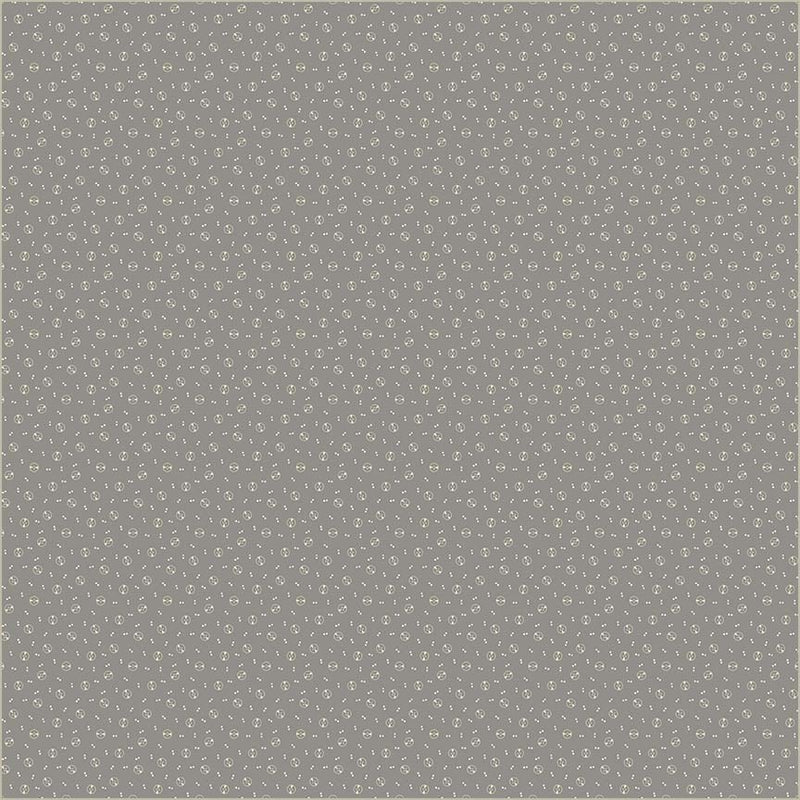 Fabric Windham Slate Wheels Thimbleweed by the Quarter Yard 54835-3