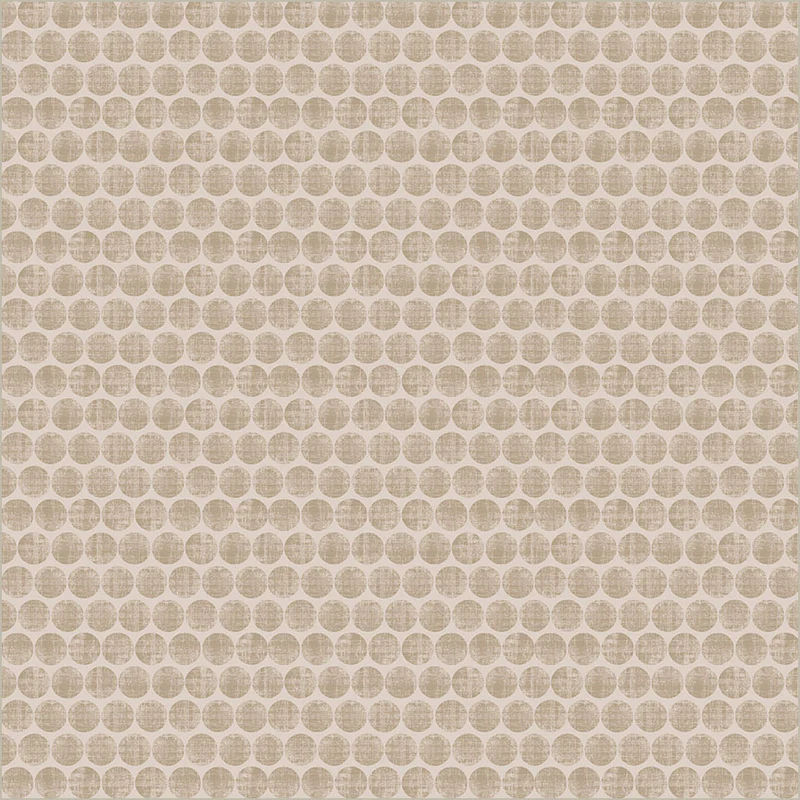 Fabric Windham Taupe Bubble Shadows by the Quarter Yard 55043-4
