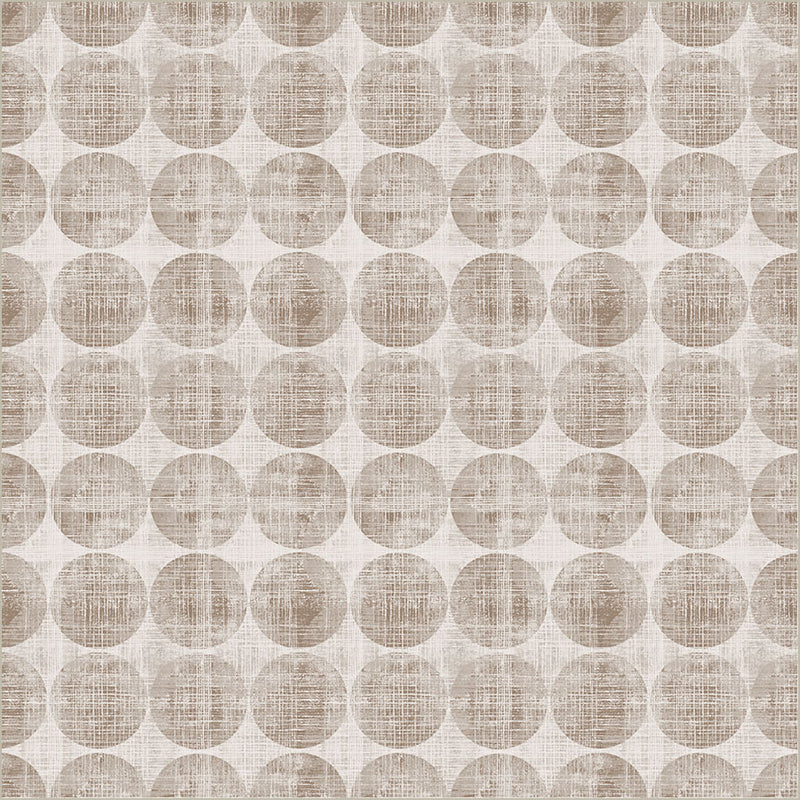 Fabric Windham Taupe Globe Shadows by the Quarter Yard 55041-4