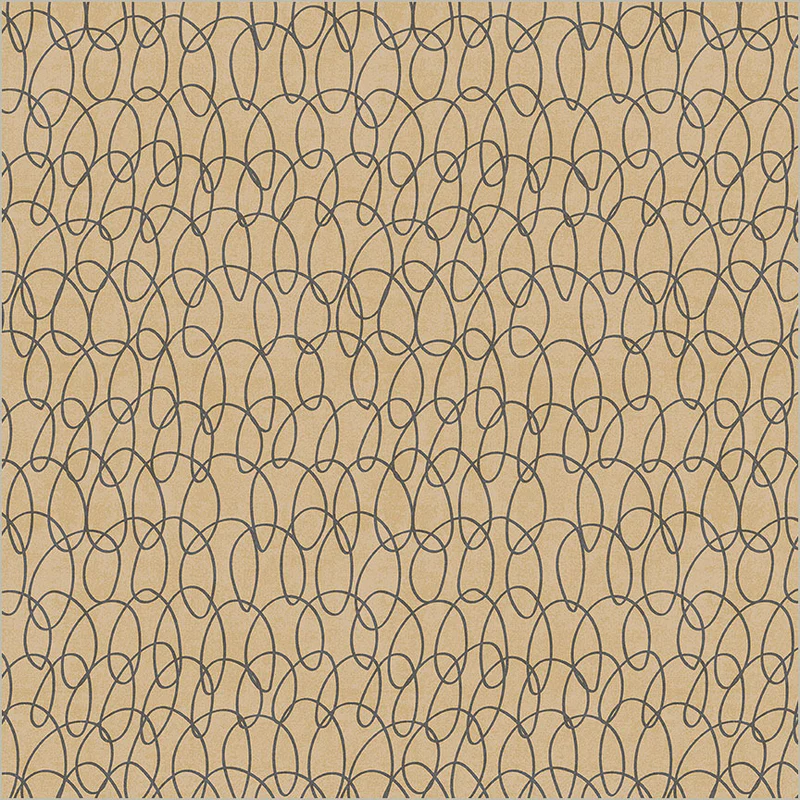 Fabric Windham Taupe Loop Shadows by the Quarter Yard 55042-4