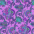 Fabric Windham Violet Natalie Sweet Talk by the Quarter Yard 54899-5