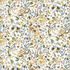 Fabric Windham White Perennials Bloomfield by the Quarter Yard 54875D-4
