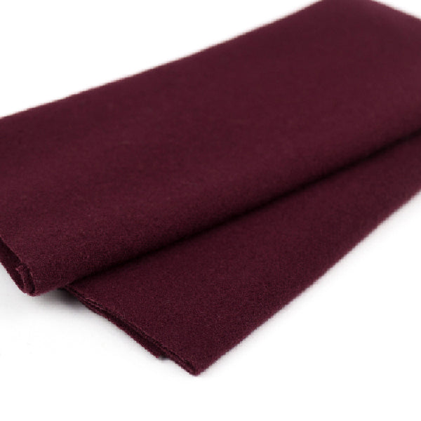 Fabric Wonderfil Sue Spargo Australian Merino Wool Fat Eighth Cut