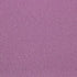 A close-up texture shot of a solid purple woven fabric.
