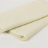 A folded cream-colored felt fabric sheet on a plain white background.