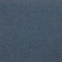 A close-up texture shot of a blue-gray woven fabric, showing the fine knit pattern and subtle heathered color.