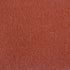 A close-up texture shot of a rust-colored woven fabric, showing the fine knit pattern and color details.
