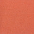 A close-up texture shot of a woven fabric in a warm coral-orange color.