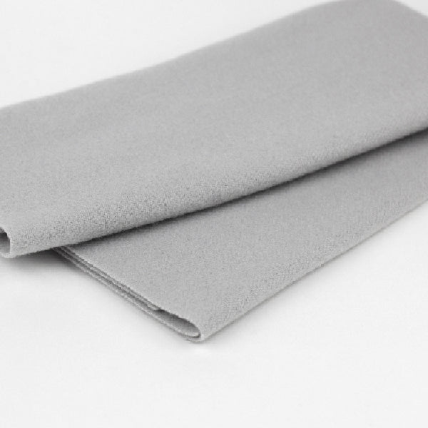 Fabric Wonderfil Sue Spargo Australian Merino Wool Fat Eighth Cut