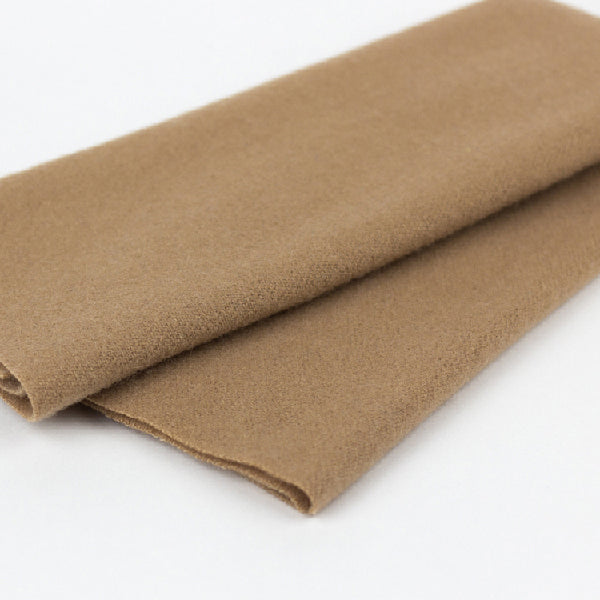 Fabric Wonderfil Sue Spargo Australian Merino Wool Fat Eighth Cut