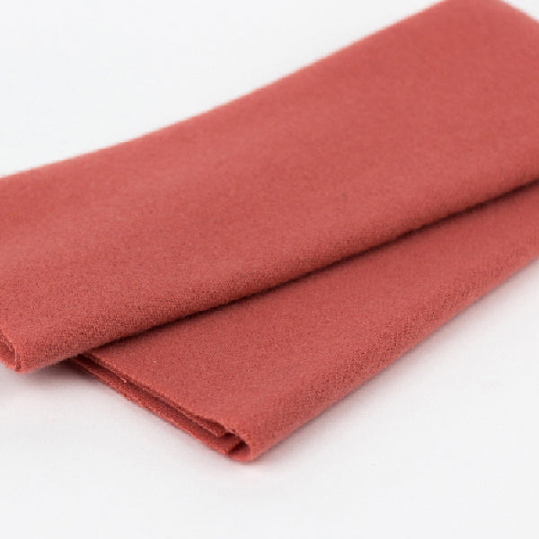 Fabric Wonderfil Sue Spargo Australian Merino Wool Fat Eighth Cut
