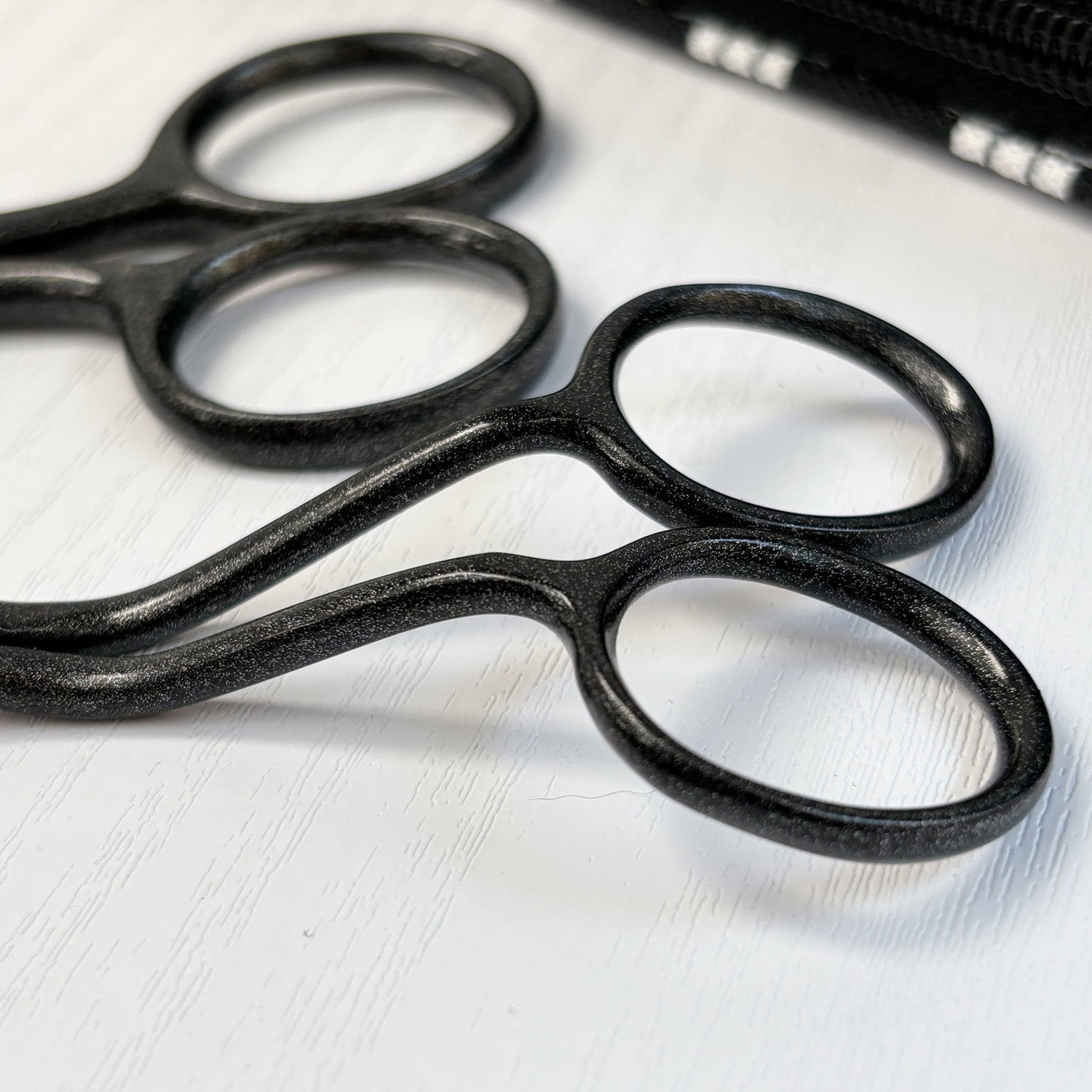 Famore Black Embroidery Tool Kit 1101BLK