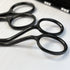 Famore Black Embroidery Tool Kit 1101BLK